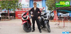 Ảnh Tội phạm Khá Bảnh