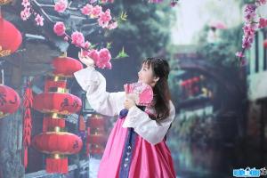 Ảnh Ca sĩ Khánh An